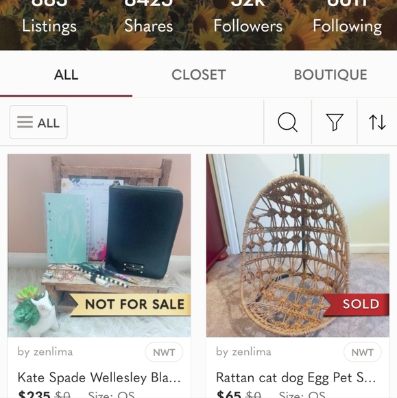 BUYER BEWARE OF AMY (ZENLIMA) - Picture 2 of 4